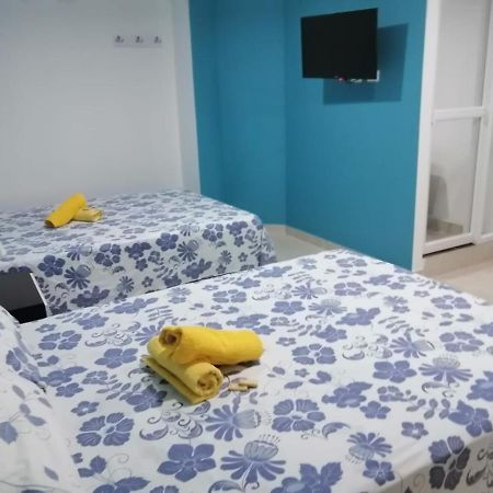 Hotel Espanol Neiva Neiva  Exteriér fotografie