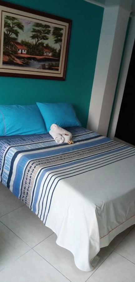 Hotel Espanol Neiva Neiva  Exteriér fotografie