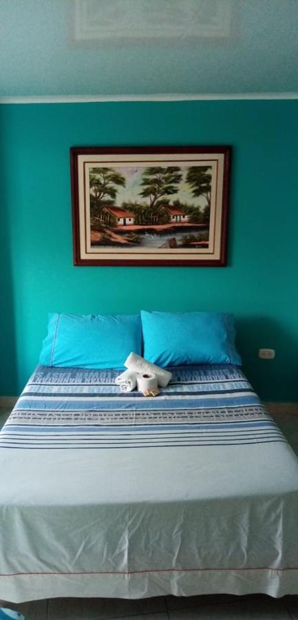 Hotel Espanol Neiva Neiva  Exteriér fotografie