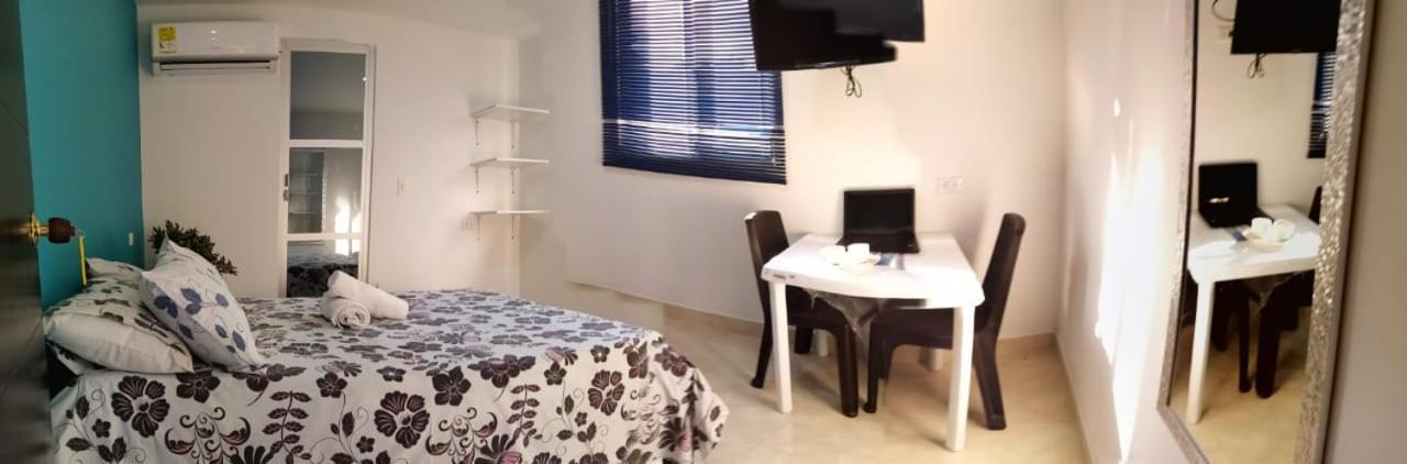 Hotel Espanol Neiva Neiva  Exteriér fotografie