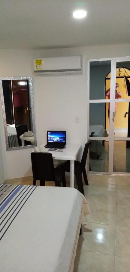 Hotel Espanol Neiva Neiva  Exteriér fotografie