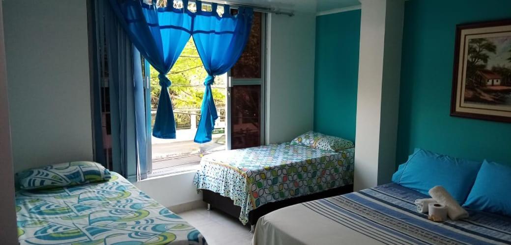 Hotel Espanol Neiva Neiva  Exteriér fotografie