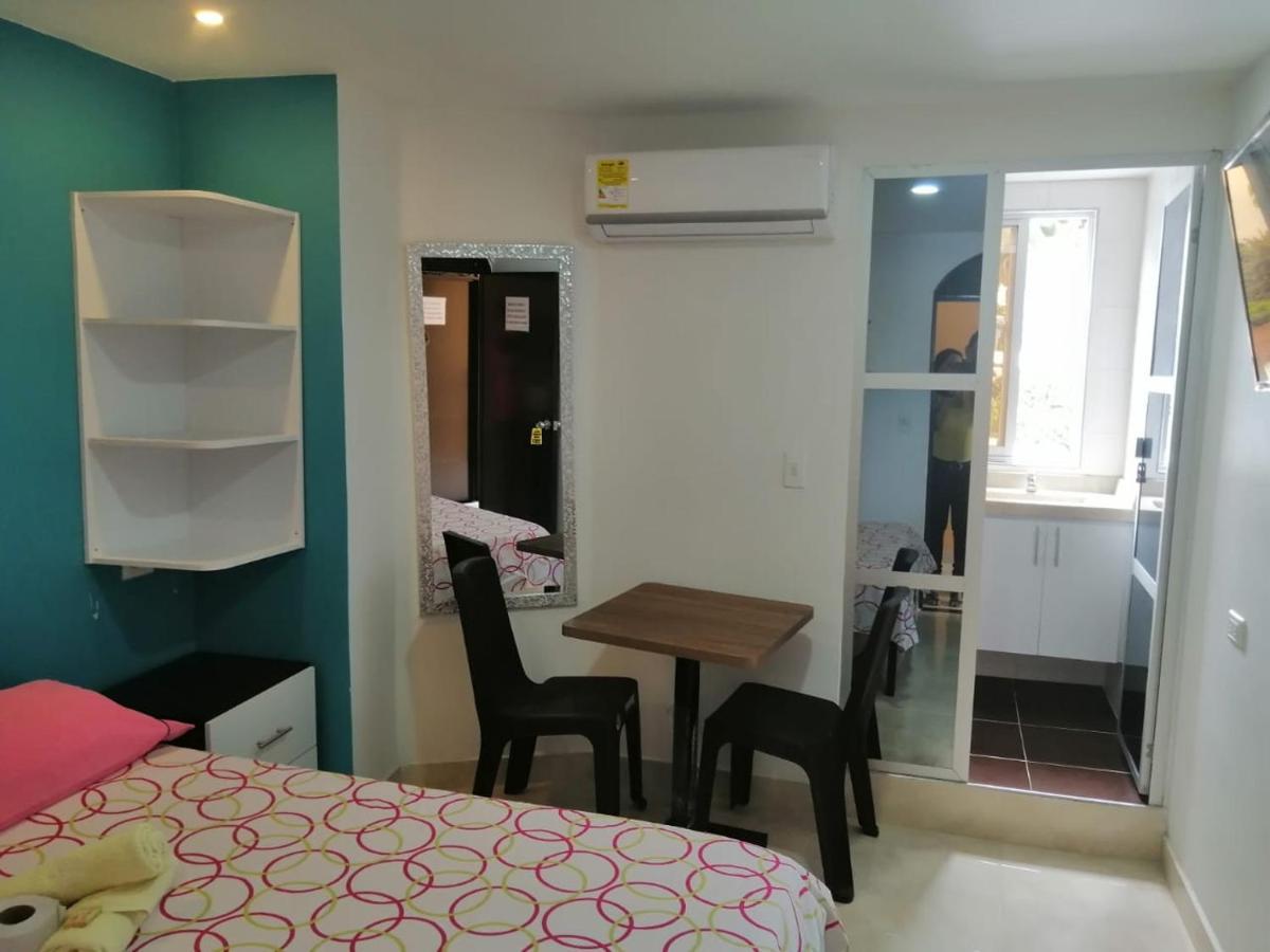 Hotel Espanol Neiva Neiva  Exteriér fotografie