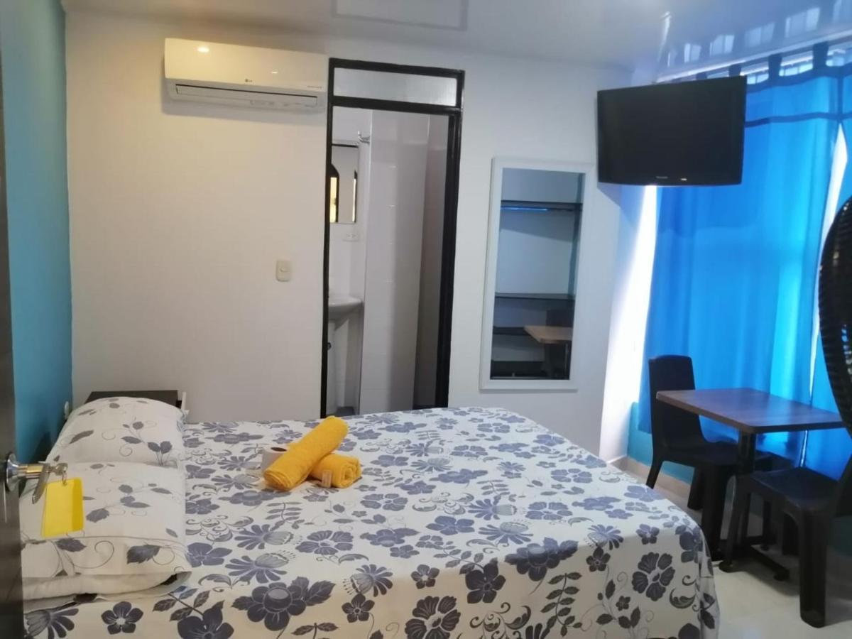 Hotel Espanol Neiva Neiva  Exteriér fotografie