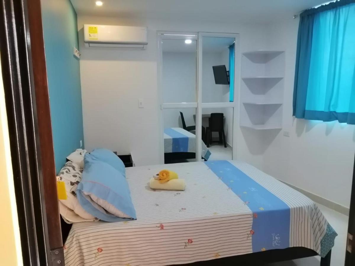 Hotel Espanol Neiva Neiva  Exteriér fotografie