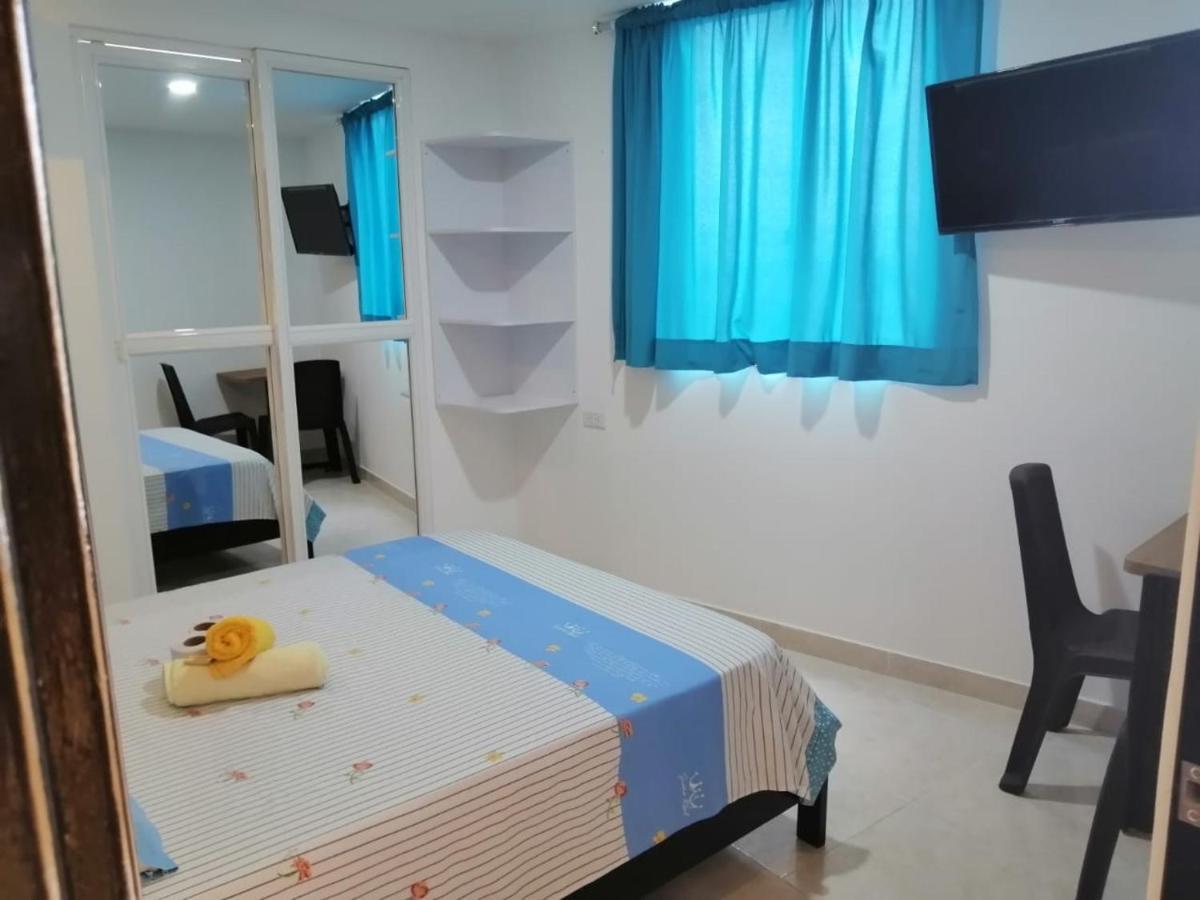 Hotel Espanol Neiva Neiva  Exteriér fotografie