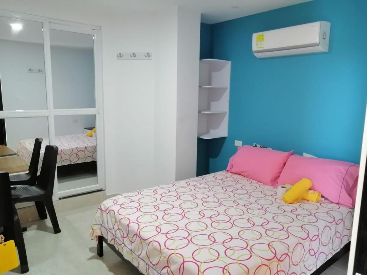 Hotel Espanol Neiva Neiva  Exteriér fotografie