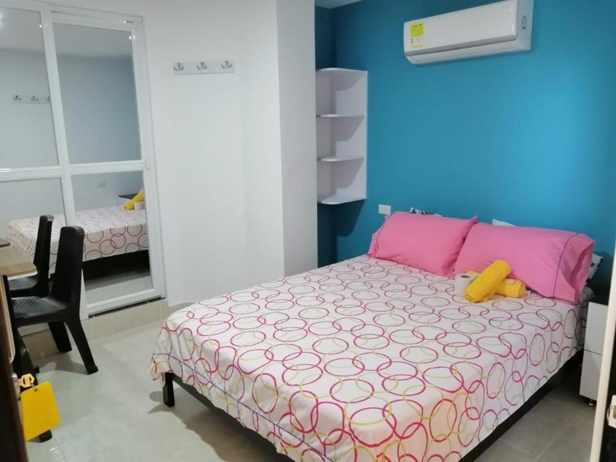 Hotel Espanol Neiva Neiva  Exteriér fotografie