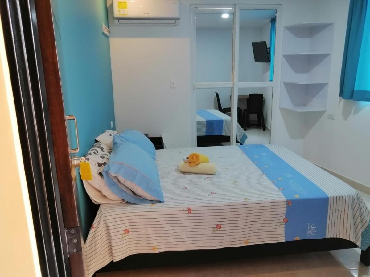 Hotel Espanol Neiva Neiva  Exteriér fotografie