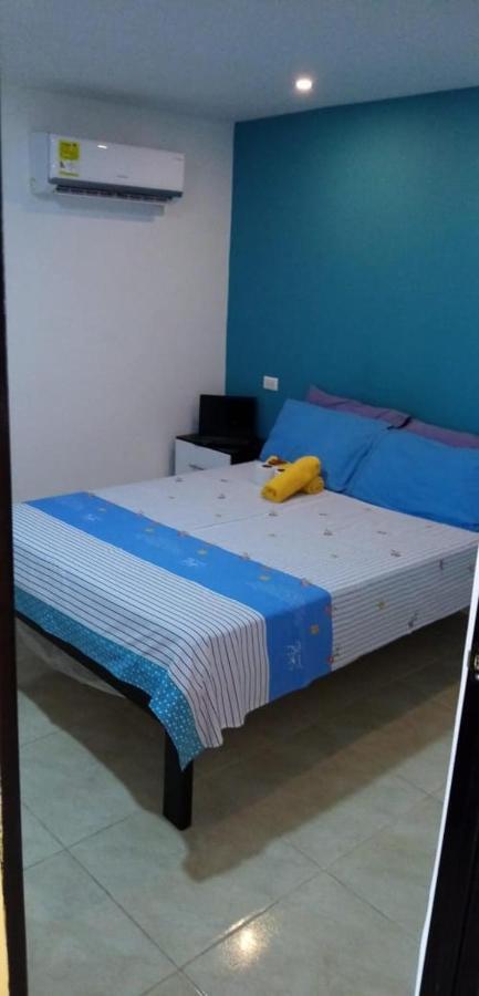 Hotel Espanol Neiva Neiva  Exteriér fotografie