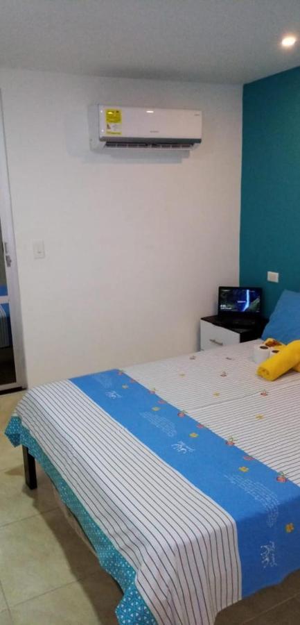 Hotel Espanol Neiva Neiva  Exteriér fotografie