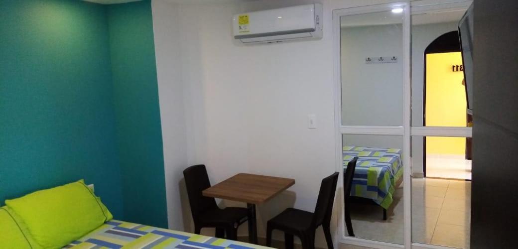 Hotel Espanol Neiva Neiva  Exteriér fotografie