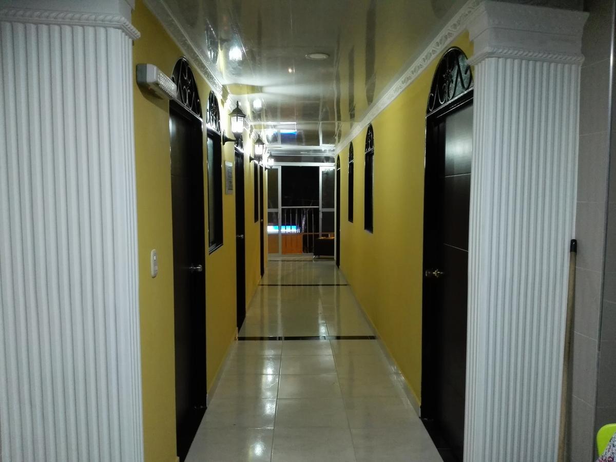 Hotel Espanol Neiva Neiva  Exteriér fotografie