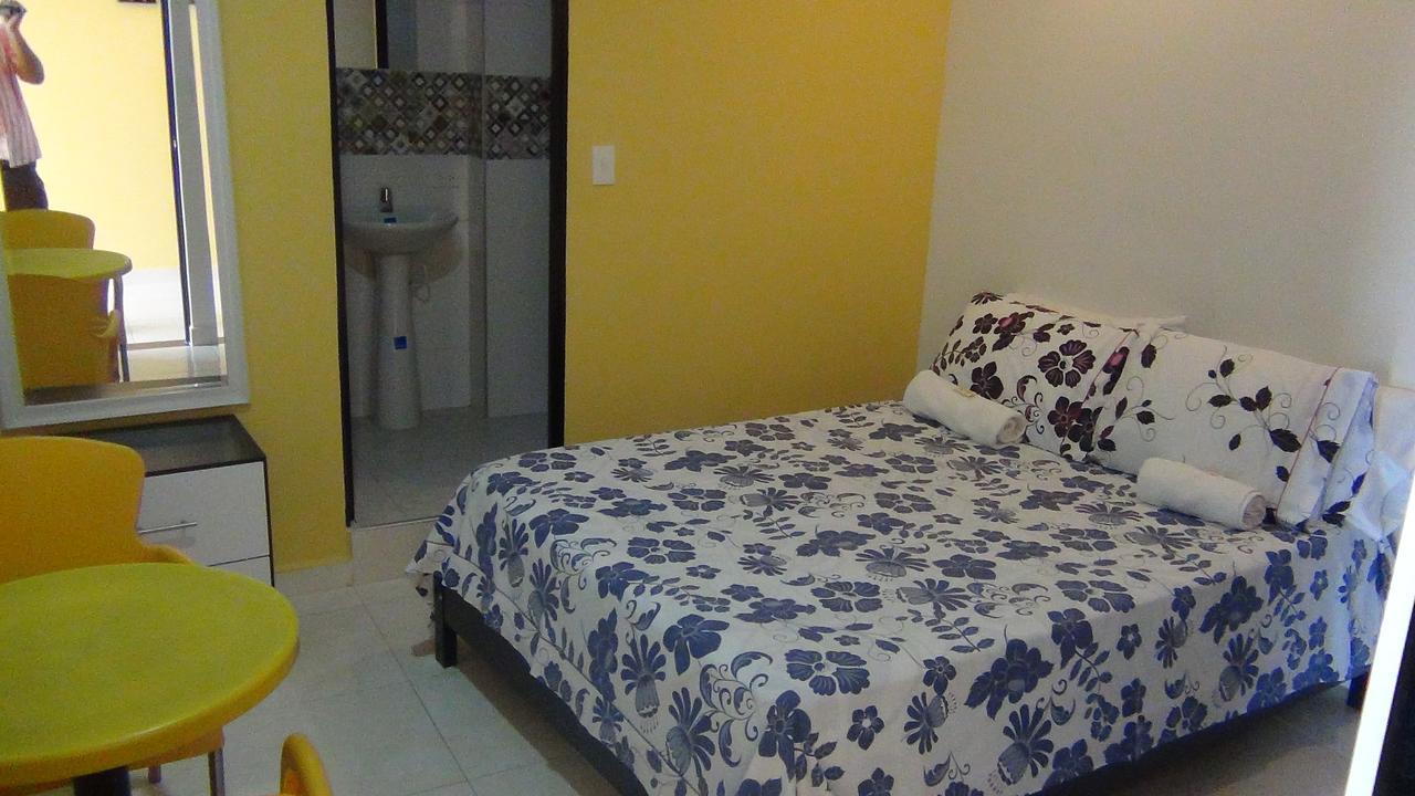 Hotel Espanol Neiva Neiva  Exteriér fotografie