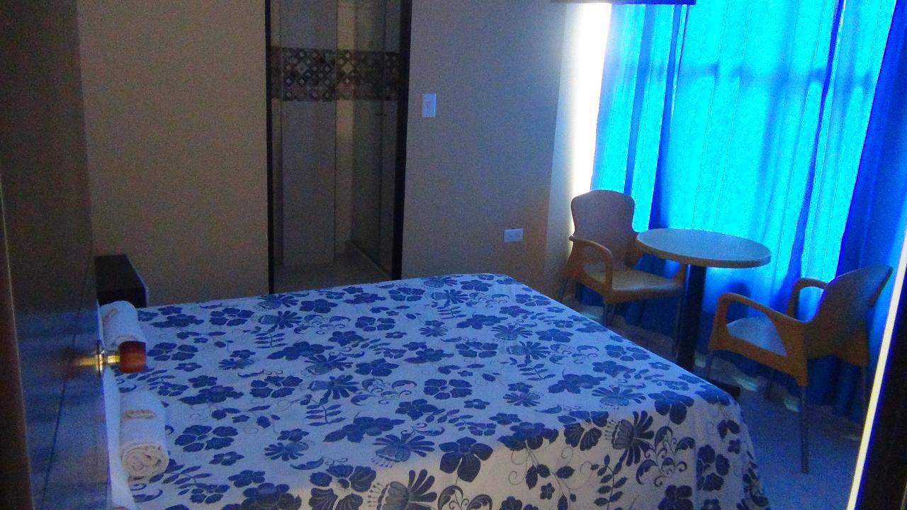 Hotel Espanol Neiva Neiva  Exteriér fotografie