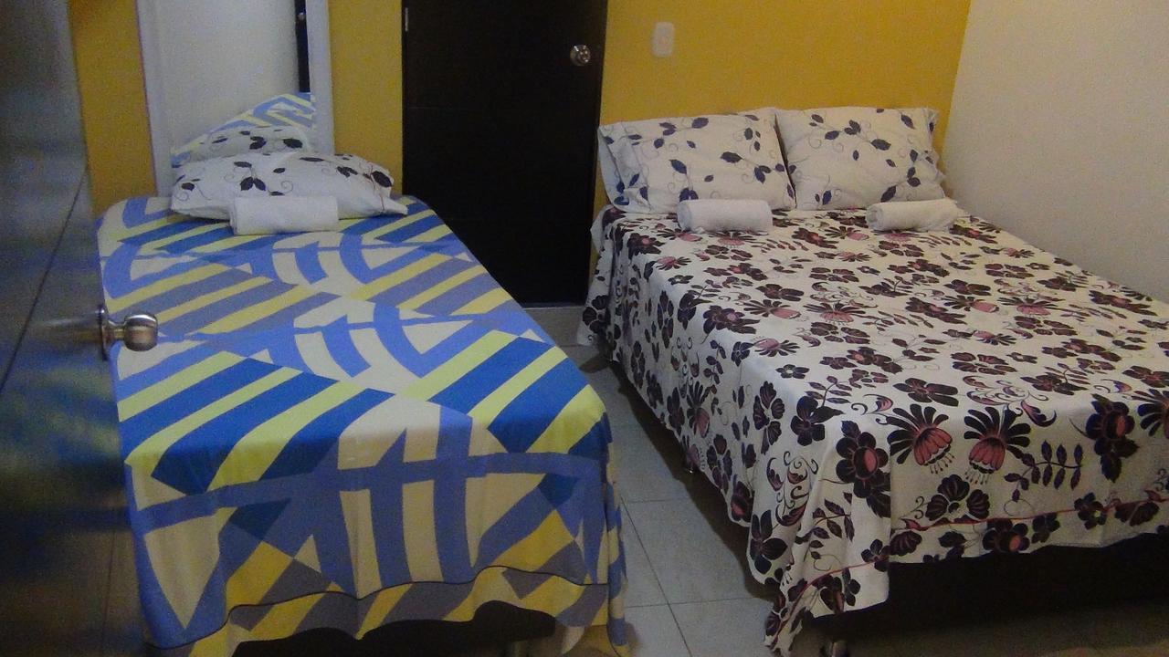 Hotel Espanol Neiva Neiva  Exteriér fotografie