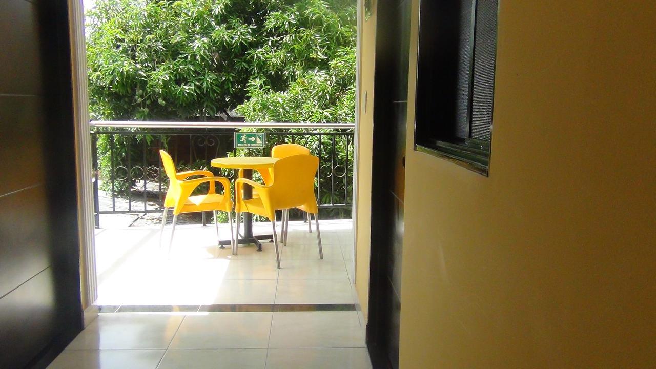 Hotel Espanol Neiva Neiva  Exteriér fotografie