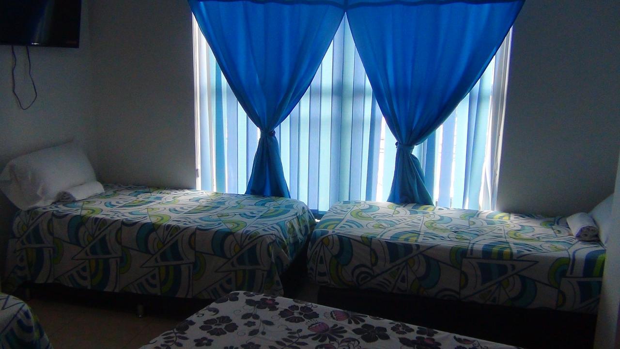 Hotel Espanol Neiva Neiva  Exteriér fotografie