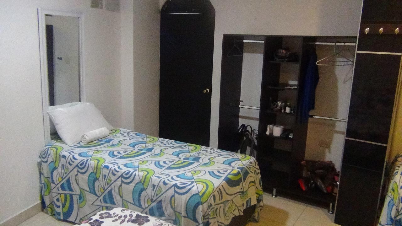 Hotel Espanol Neiva Neiva  Exteriér fotografie
