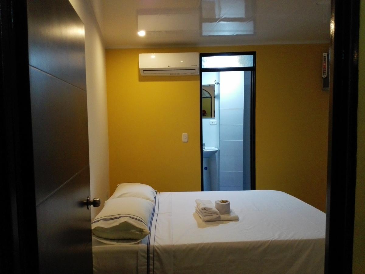 Hotel Espanol Neiva Neiva  Exteriér fotografie