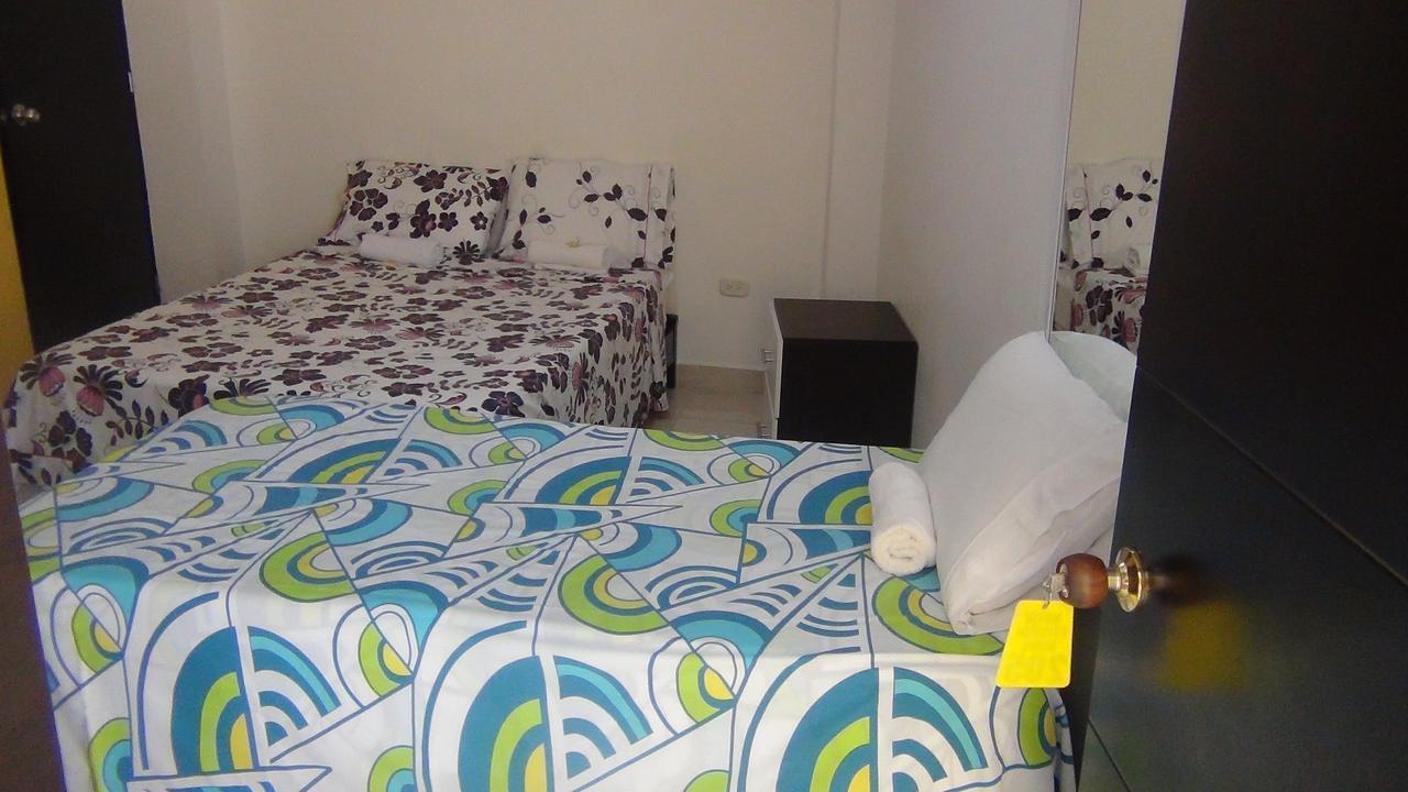 Hotel Espanol Neiva Neiva  Exteriér fotografie