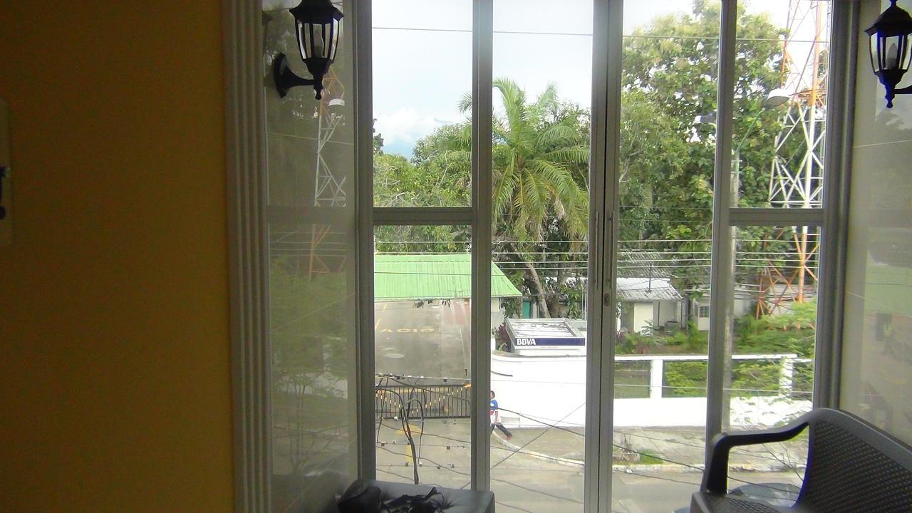 Hotel Espanol Neiva Neiva  Exteriér fotografie