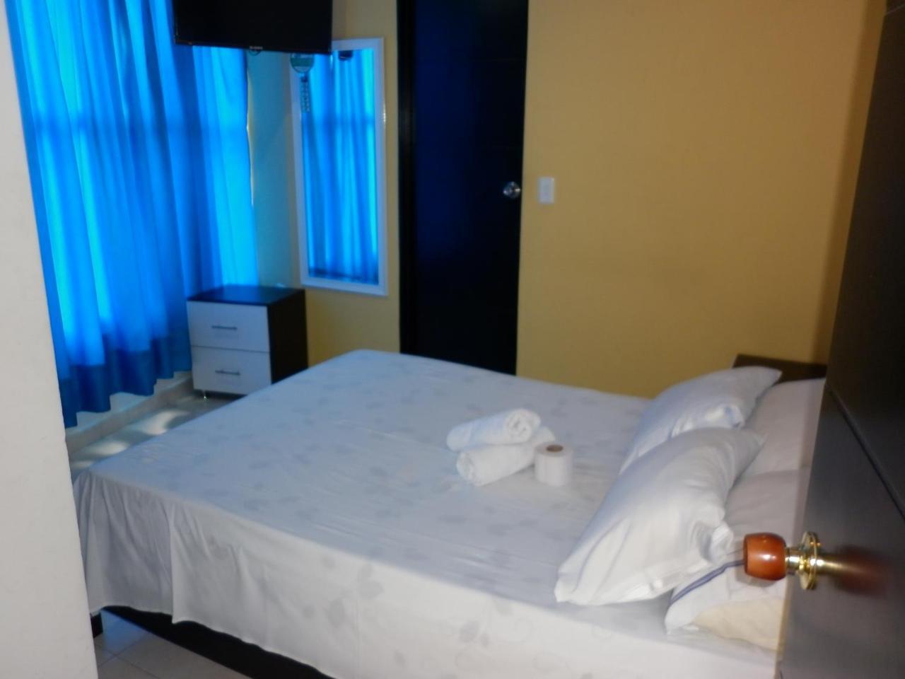 Hotel Espanol Neiva Neiva  Exteriér fotografie