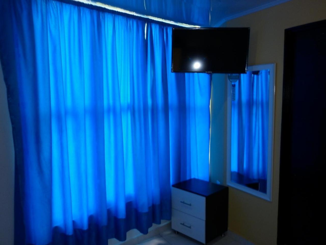 Hotel Espanol Neiva Neiva  Exteriér fotografie