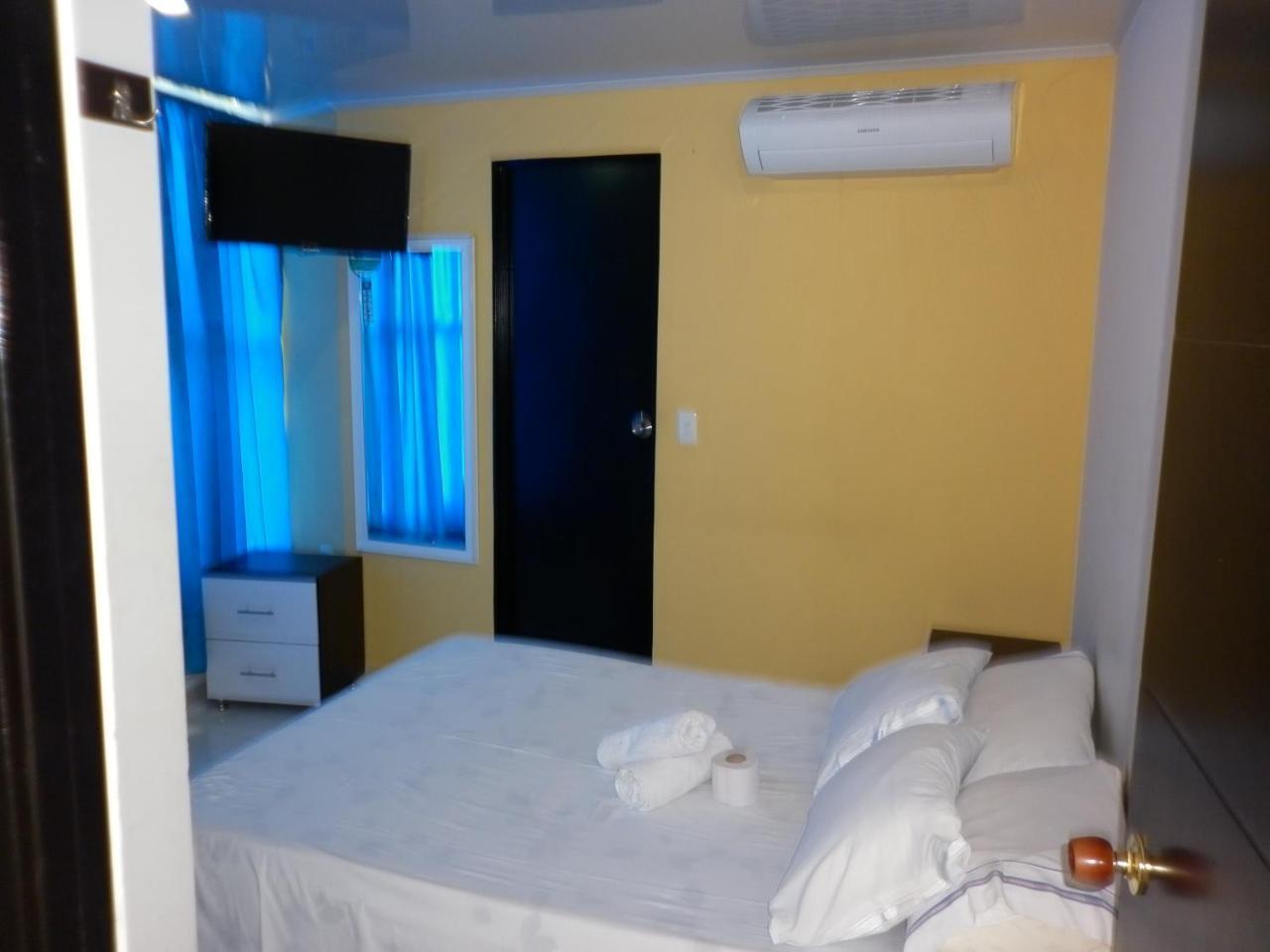 Hotel Espanol Neiva Neiva  Exteriér fotografie