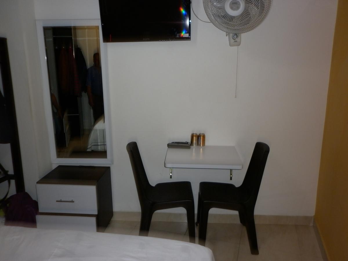 Hotel Espanol Neiva Neiva  Exteriér fotografie