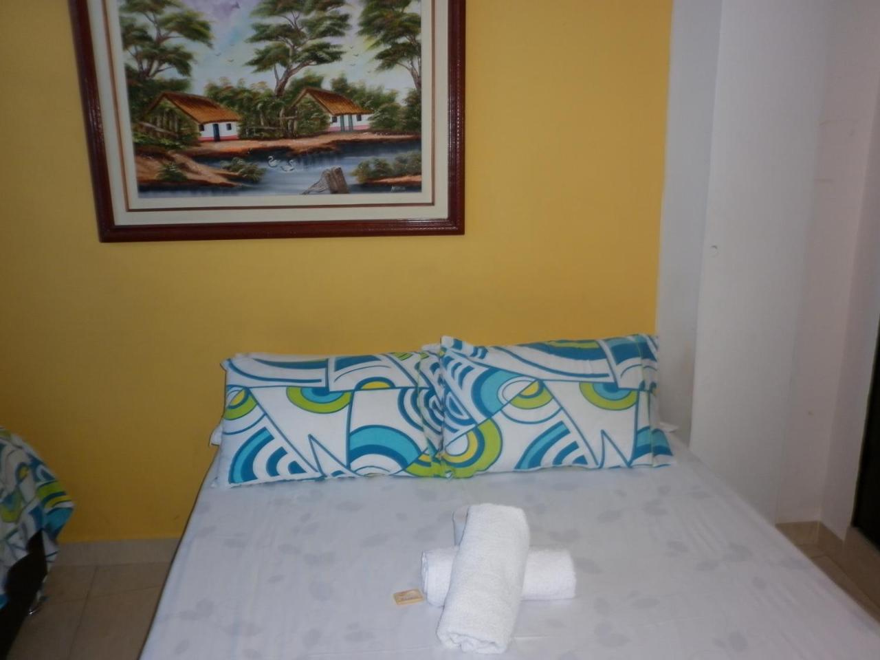 Hotel Espanol Neiva Neiva  Exteriér fotografie