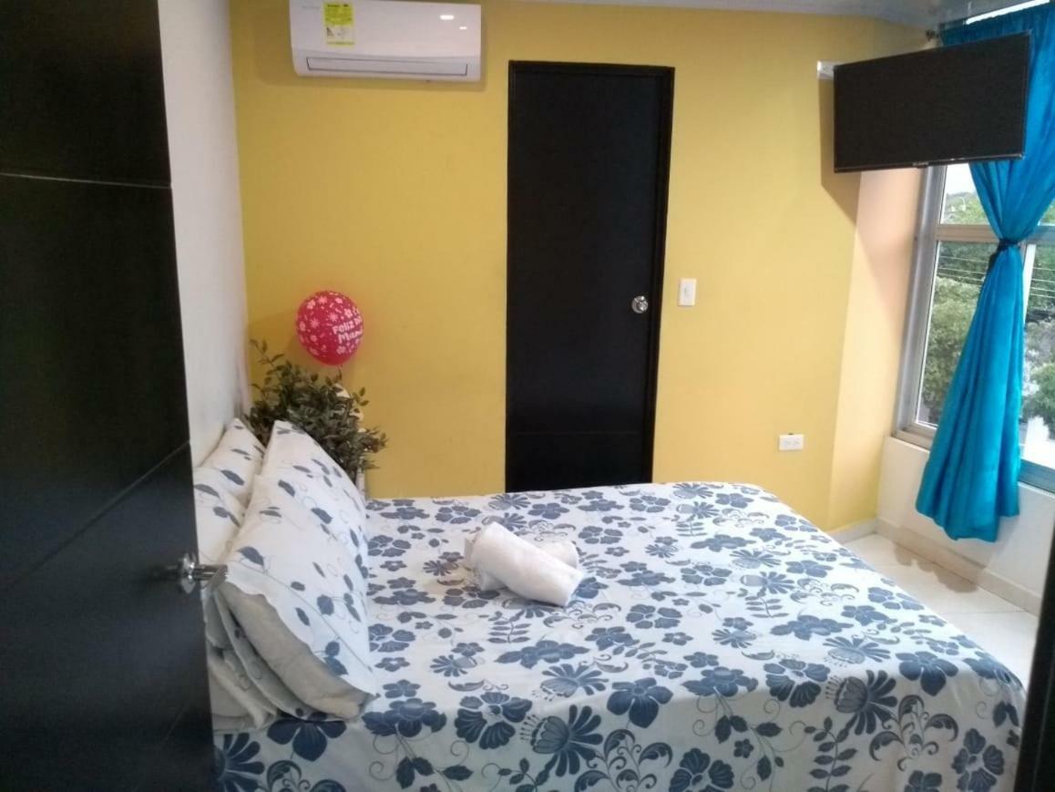 Hotel Espanol Neiva Neiva  Exteriér fotografie