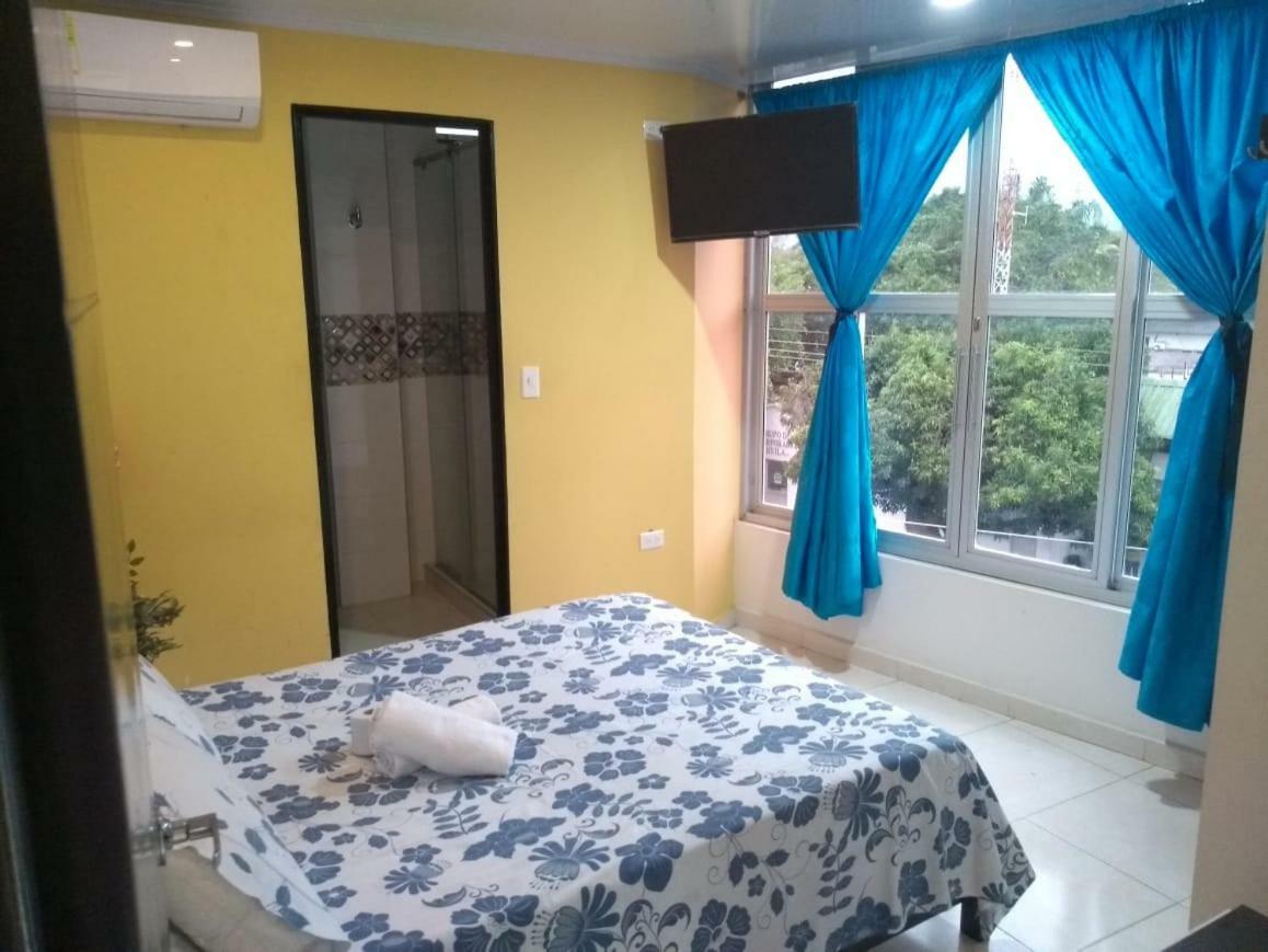 Hotel Espanol Neiva Neiva  Exteriér fotografie