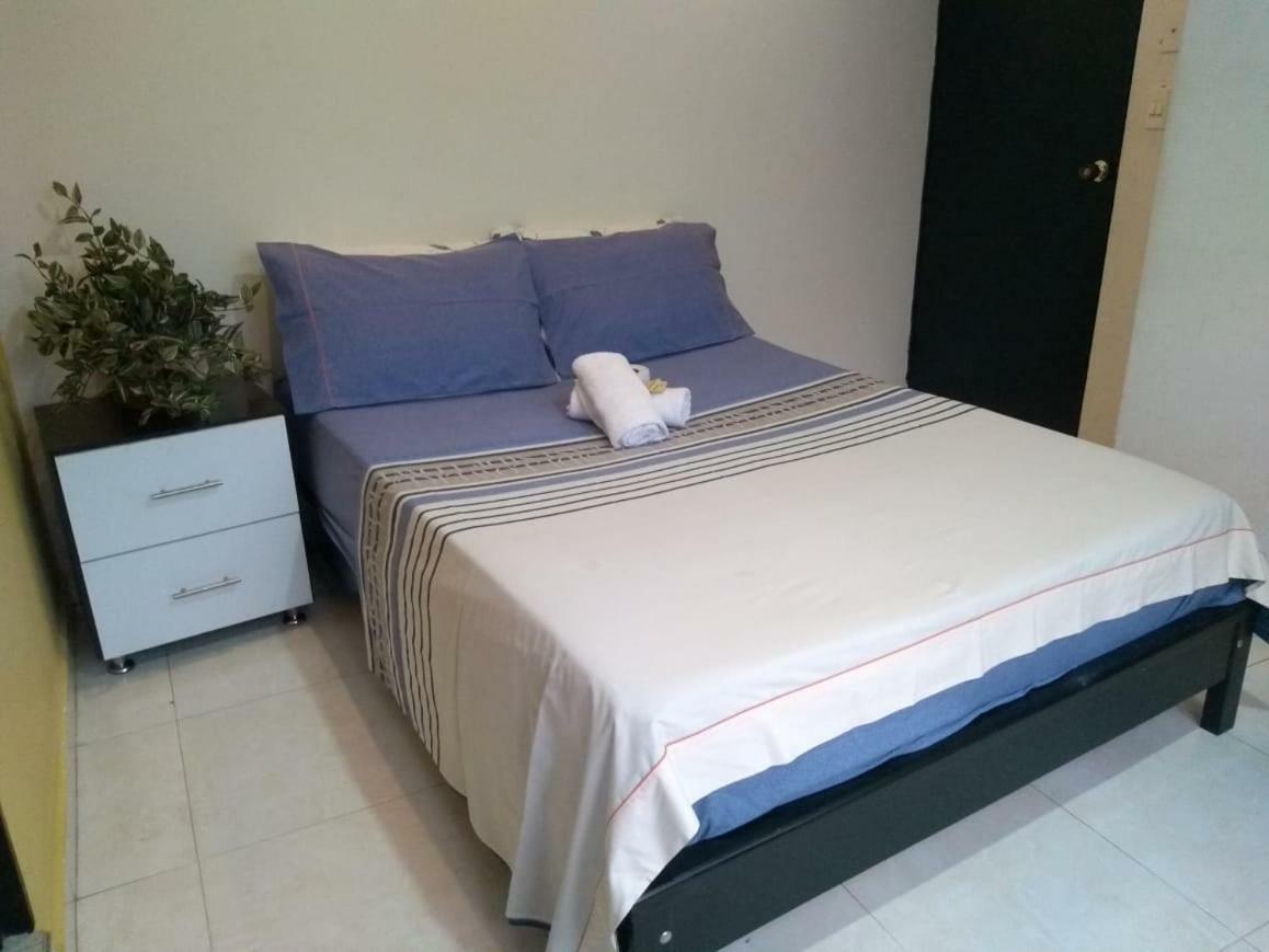 Hotel Espanol Neiva Neiva  Exteriér fotografie