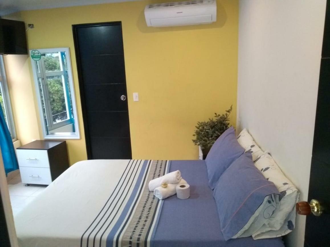 Hotel Espanol Neiva Neiva  Exteriér fotografie